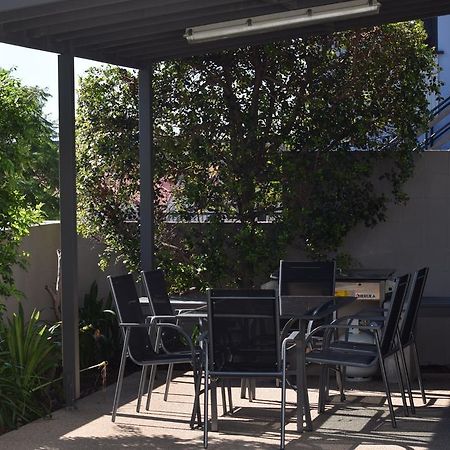 Gladstone Heights Executive Apartments Exteriér fotografie